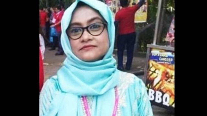 আইসিইউতেই মারা গেলেন আইসিইউ চিকিৎসক সামিনা