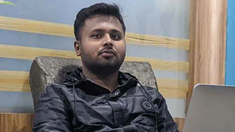 আমান পান্ডে