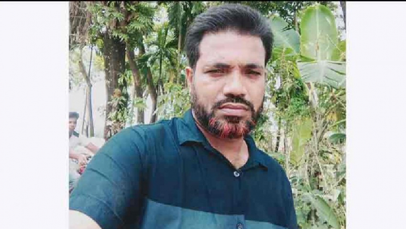 মাহাবুব আলম লিটন
