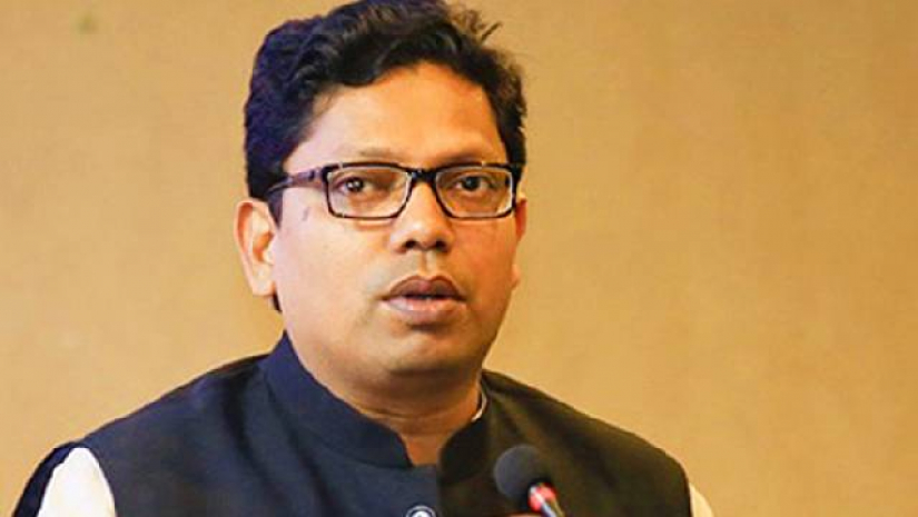 জুনাইদ আহমেদ পলক