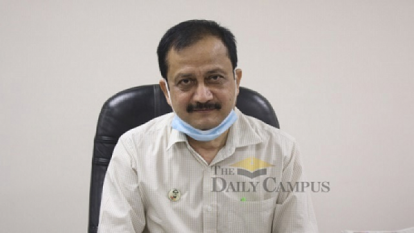 এনামুল কাদের খান