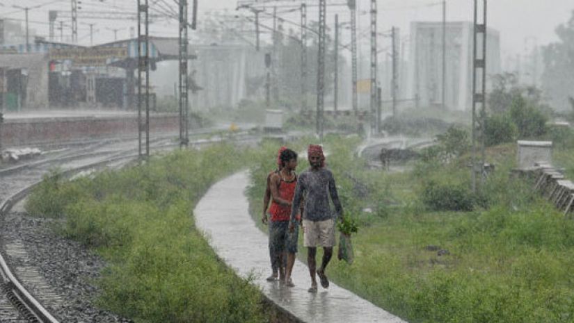 বৃষ্টি