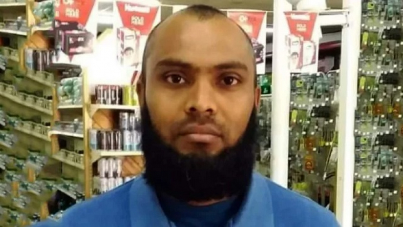 দক্ষিণ আফ্রিকায় বাংলাদেশি ব্যবসায়ীকে গুলি করে হত্যা