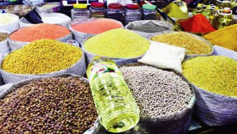 দ্রব্যমূল্য অসহনীয়, মন্ত্রী বলছেন ‘অপেক্ষা করুন’