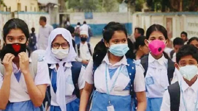 করোনায় সব থেকে বেশি ক্ষতিগ্রস্ত শিক্ষার্থীরা