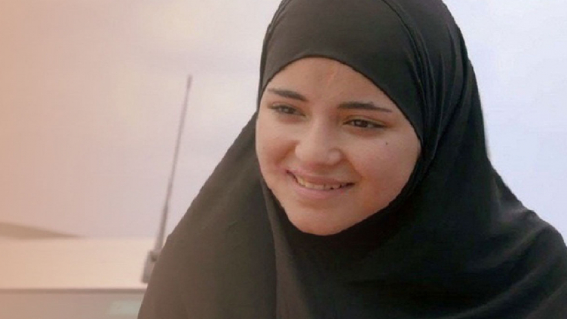 জায়রা ওয়াসিম