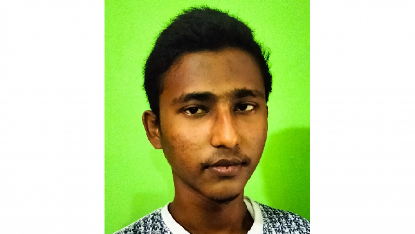 অভাব-অনটনে জিপিএ-৫ পাওয়া রুবায়েতের উচ্চশিক্ষা গ্রহণে অনিশ্চয়তা 