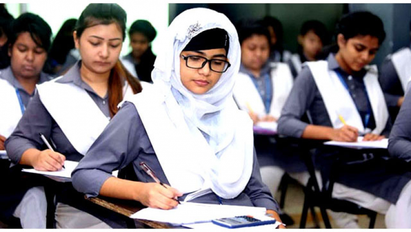 ৩ এপ্রিলের মধ্যে এসএসসির টেস্ট