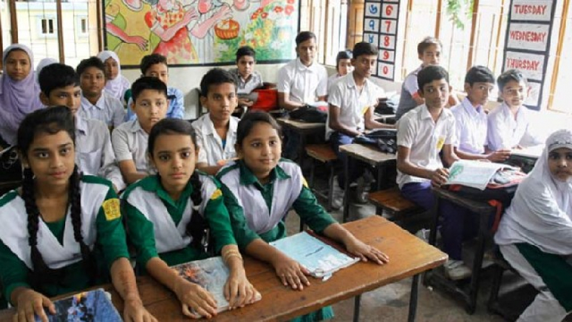 ছুটির দিনে ক্লাস নেয়ার পরামর্শ