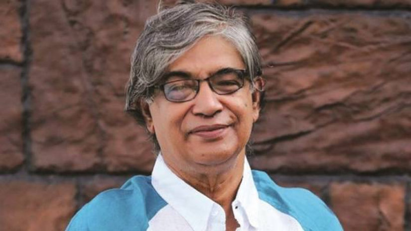 মোস্তাফা জব্বার