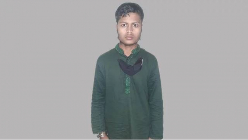 গ্রেপ্তার রুমেল