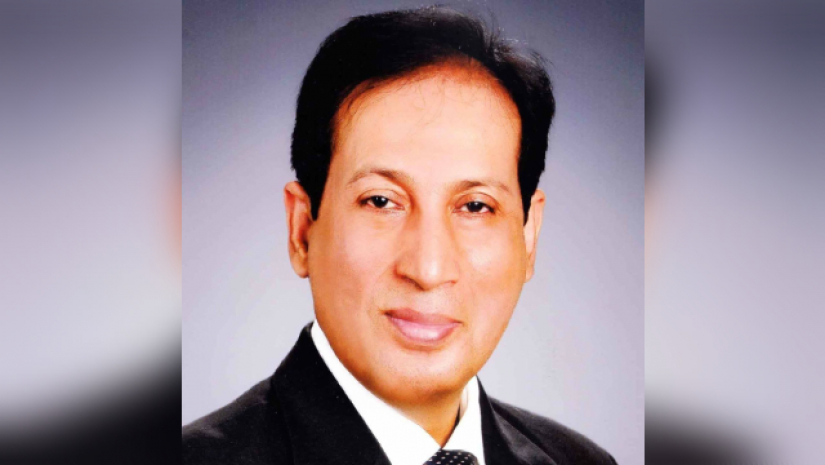 অধ্যাপক ডা. আবু ইউসুফ ফকির