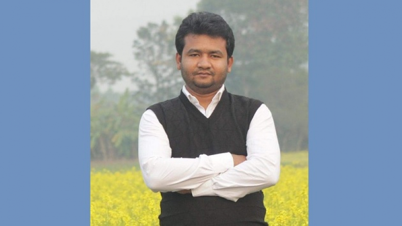 আমিনুল ইসলাম বুলবুল