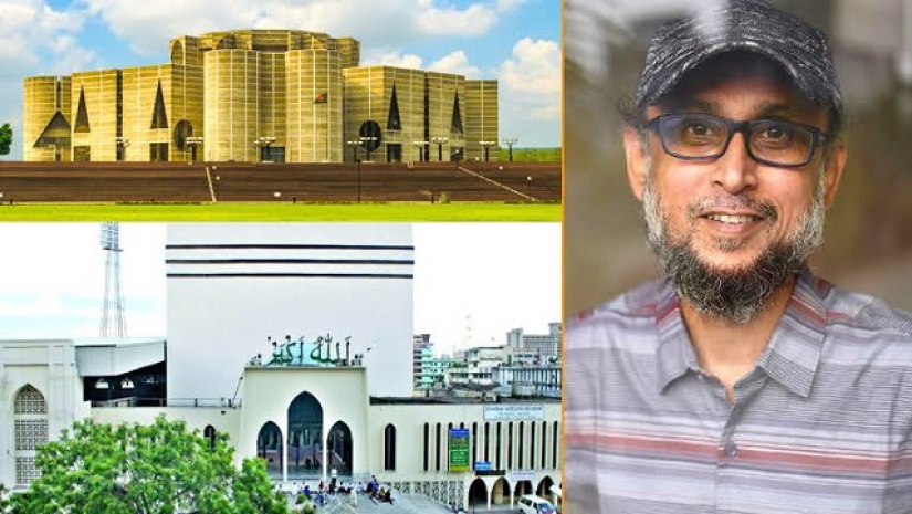 মোস্তফা সরয়ার ফারুকী