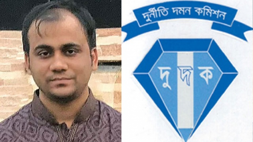 মো. শরীফ উদ্দিন চৌধুরী
