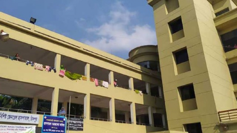 কীটনাশক পান করে প্রেমিক-প্রেমিকার আত্মহত্যা