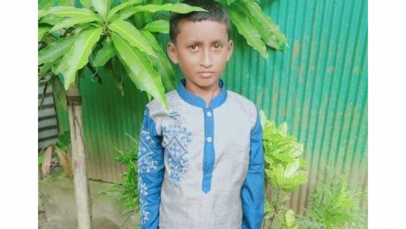 নিহত ফাহিম