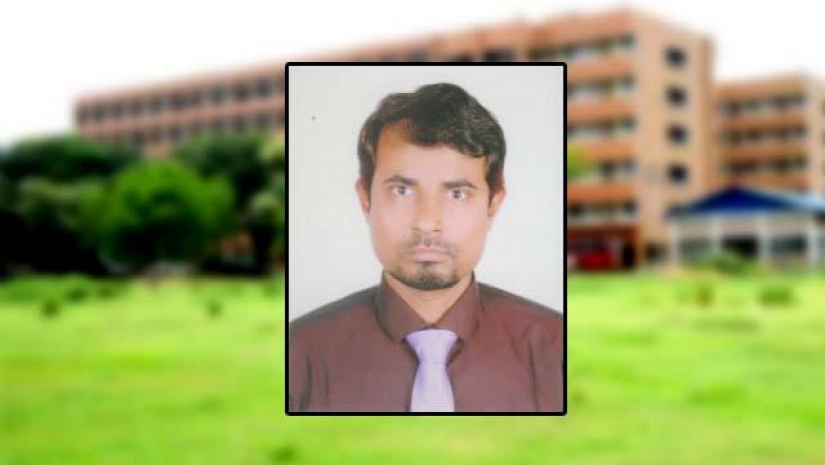 মুহম্মাদ আবু রায়হান