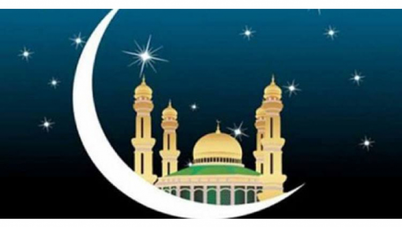 পবিত্র শবেমেরাজ 