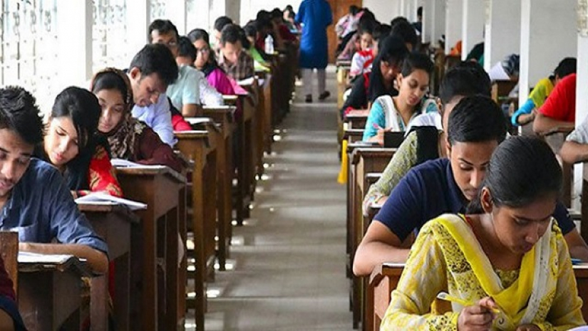 মেডিকেল ভর্তি পরীক্ষা