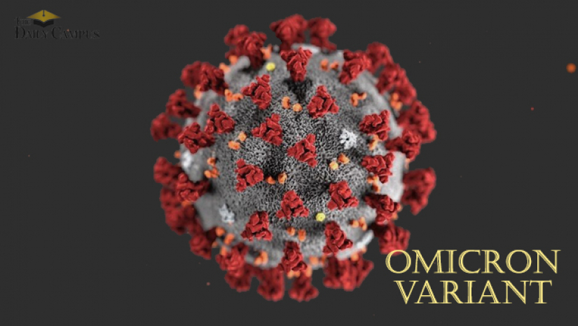 ওমিক্রন
