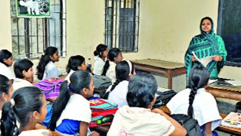 শিক্ষাপ্রতিষ্ঠান এমপিওভুক্তির কাজ চলছে