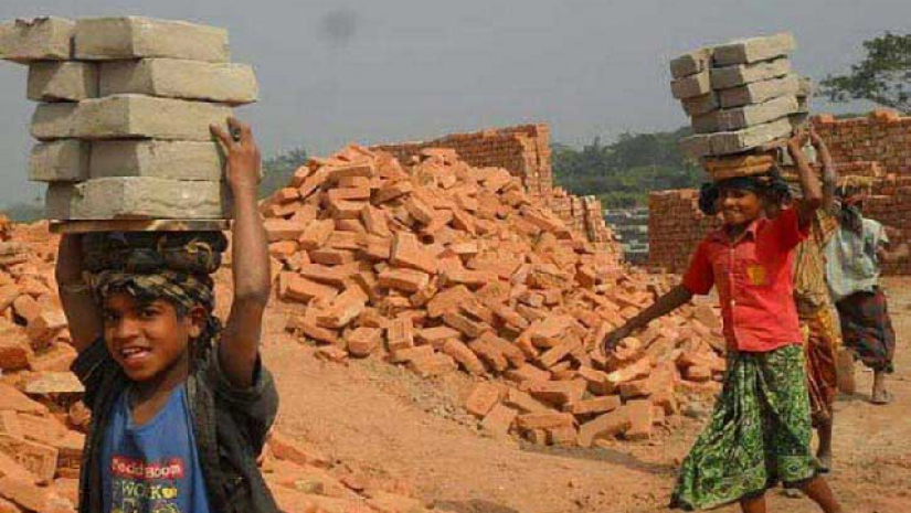 ১৪ বছরের কম বয়সীদের কাজে নিয়োগ দেওয়া যাবে না: মন্ত্রিসভা