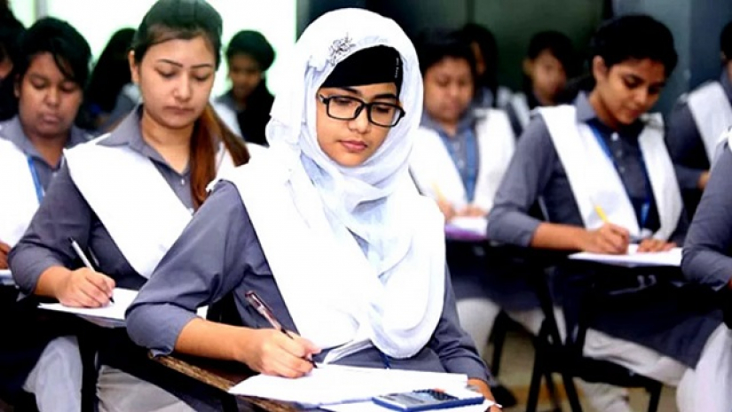এসএসসি-এইচএসসি: টেস্ট না হলেও হবে প্রি-টেস্ট পরীক্ষা