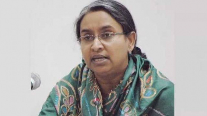 শিক্ষার্থীদের মধ্যে আত্মবিশ্বাস তৈরি করতে হবে: শিক্ষামন্ত্রী