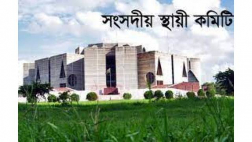 জাতীয় সংসদের প্রাথমিক ও গণশিক্ষা মন্ত্রণালয় সম্পর্কিত স্থায়ী কমিটির বৈঠক