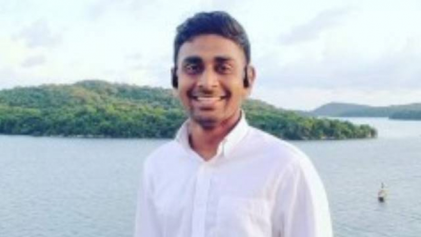 হাদিসুর রহমান আরিফ