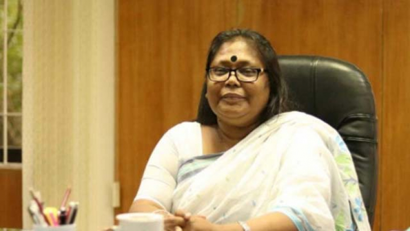 ড. ফারাজানা ইসলাম