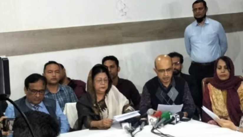চবিতে বিতর্কিত নিয়োগের সুপারিশ বাতিল