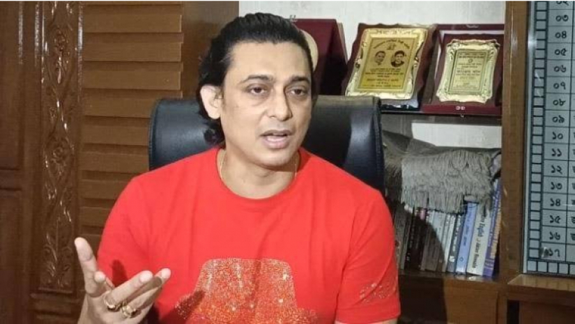 জায়েদ খান