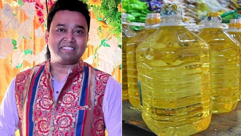 ছাত্রলীগের সাবেক সাধারণ সম্পাদক গোলাম রাব্বানী