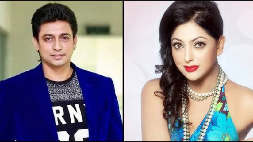 জায়েদ ও নিপুণ