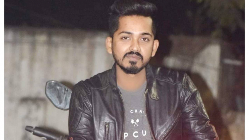 এহসানুল ইসলাম রিজভী