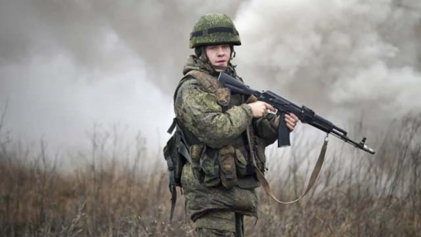 ইউক্রেনে যুদ্ধ করবে সিরিয়ার ভাড়াটে সৈন্যরা