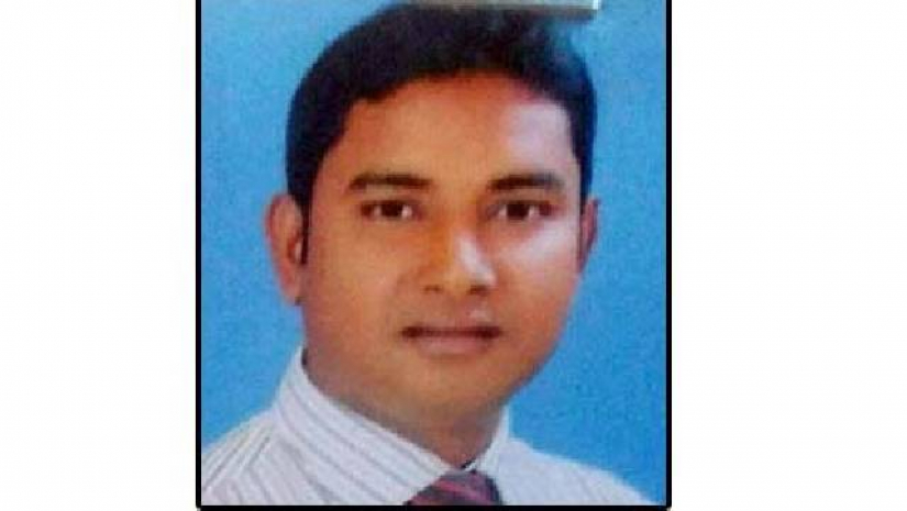 সাবেক যুবলীগ নেতা আবুজার গিফারী
