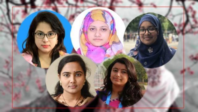 নারী দিবসের প্রতিপাদ্য- ‘টেকসই আগামীর জন্য, জেন্ডার সমতাই আজ অগ্রগণ্য’