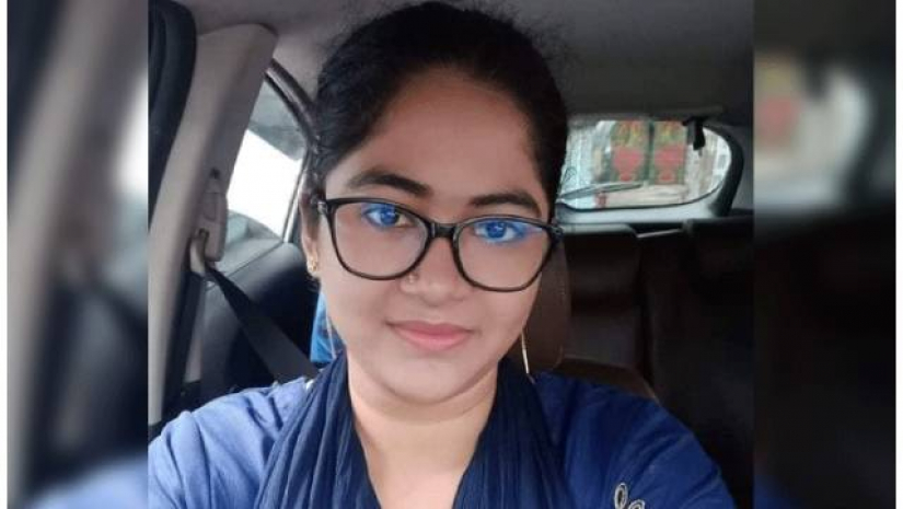 সাদিয়া সাথী