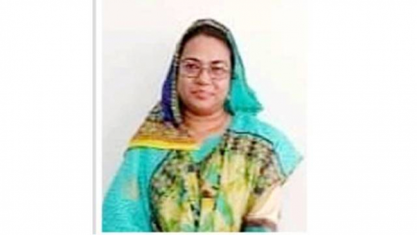 অধ্যাপক ড. নিলুফা আক্তার