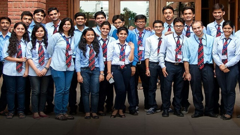 বাংলাদেশি শিক্ষার্থীদের পছন্দের তালিকায় রয়েছে ভারতের উত্তরপ্রদেশের জয়পী ইনস্টিটিউট অব ইনফরমেশন