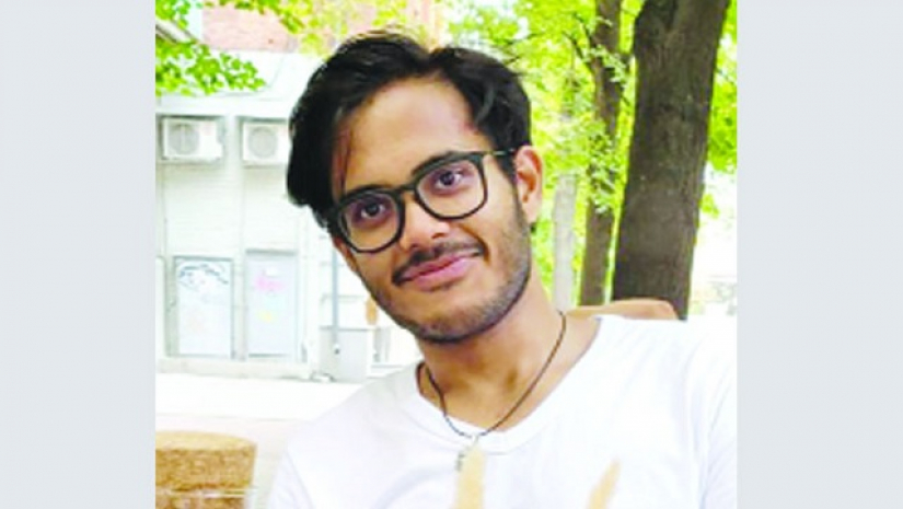 রোহান চৌধুরী