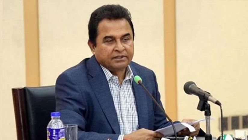 ভোজ্যতেল-চিনি-ছোলার ভ্যাট প্রত্যাহার: অর্থমন্ত্রী