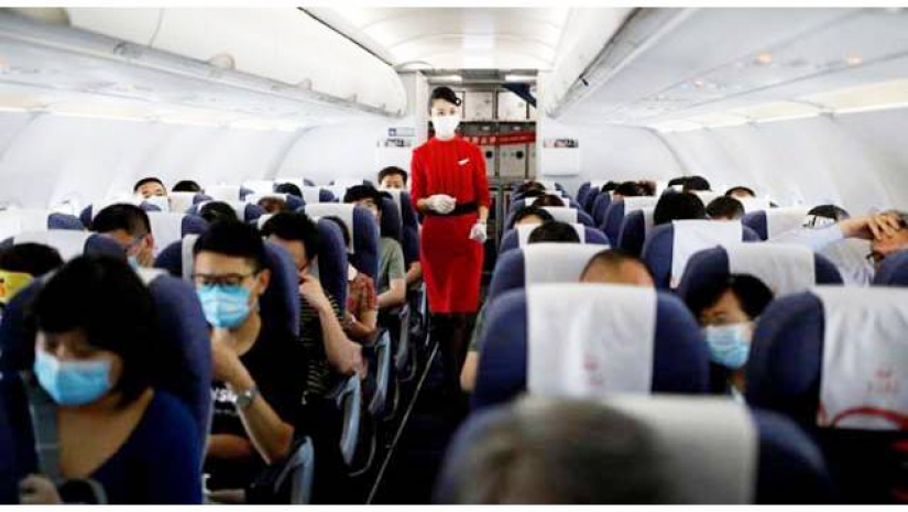 বিদেশগামীদের ৭ ঘণ্টা পূর্বে বিমানবন্দরে আসতে হবে