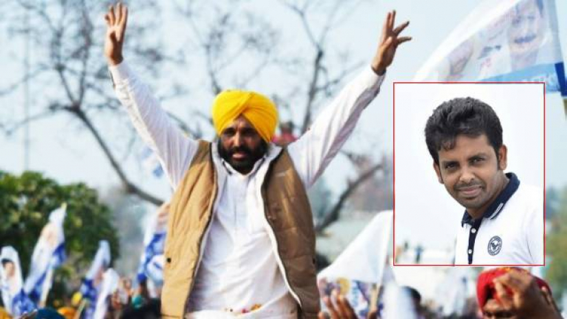 অরবিন্দ কেজরিওয়াল ও মো. নিজাম উদ্দিন