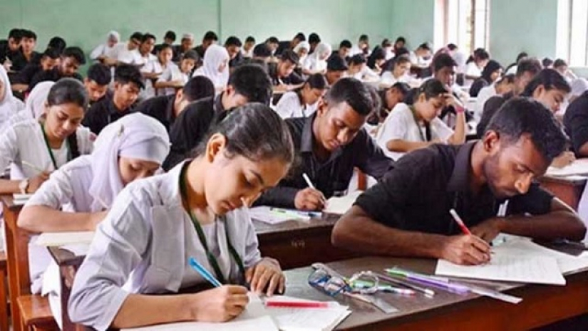 মেডিকেল ভর্তি পরীক্ষা