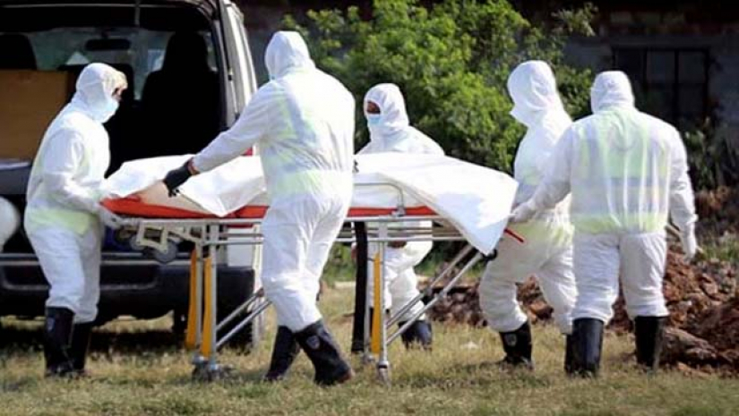 করোনাভাইরাস