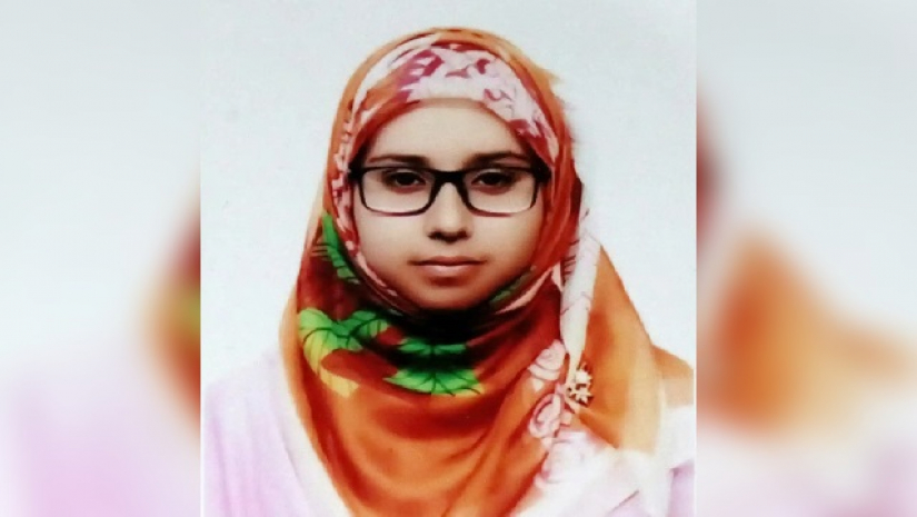 মিশোরী মুনমুন